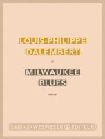 Okładka książki Milwaukee Blues