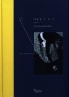 Mina Perhonen - Ripples. Autor: Minagawa Akira. SmakLiter.pl Okładka książki Mina Perhonen - Ripples