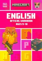 Opakowanie Minecraft English Ages 9-10: O