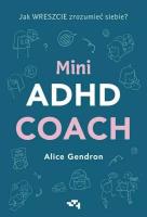 Okładka książki Mini ADHD Coach