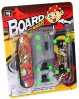 Opakowanie Mini deskorolka 2szt