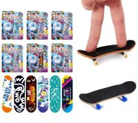 Opakowanie Mini deskorolka MIX