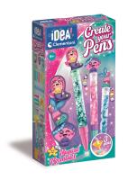 Opakowanie Mini fabryka długopisów Syrenki