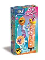 Opakowanie Mini fabryka markerów Lato