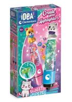 Opakowanie Mini fabryka markerów Słodkie pupile