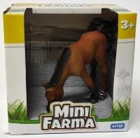 Opakowanie Mini farma Źrebak 7,5cm