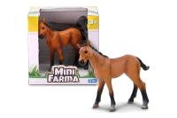 Opakowanie Mini farma Źrebak