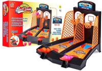 Opakowanie Mini koszykówka czarna