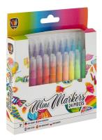 Opakowanie Mini markery 24 kolory