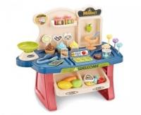 Mini market. Wydawca: Maksik. SmakLiter.pl Opakowanie Mini market