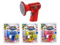 Opakowanie Mini megafon na baterie