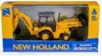 Opakowanie Mini New Holland B110C