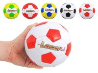 Opakowanie Mini piłka nożna Laser MIX