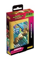 Mini puszka Fifa 365 Adrenalyn XL 2024. Wydawca: Panini. SmakLiter.pl Opakowanie Mini puszka Fifa 365 Adrenalyn XL 2024