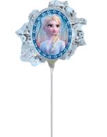 Opakowanie Mini shape. Balon foliowy Harry Potter