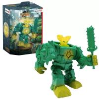Opakowanie Mini stworki z Eldradoru - Robot z dżungli