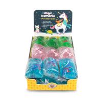 Opakowanie Mini wąż wodny Magic Moments 1szt.mix