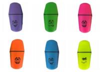 Opakowanie Mini zakreślacz ASTRA