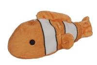 Opakowanie Mini ziki rybka żółta 14cm