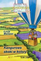 Miniatury matematyczne 80. Autor: Łucja Mentzen. SmakLiter.pl Okładka książki Miniatury matematyczne 80