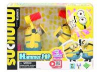 Minionki Bitwa na młoty. Wydawca: Epoch. SmakLiter.pl Opakowanie Minionki Bitwa na młoty