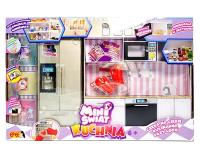 Opakowanie Miniświat zestaw kuchnia