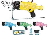 Opakowanie Miotacz baniek mix