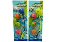 Opakowanie Miotacz piłeczek do wody mix