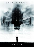 miraże. Autor: Trela Damian. SmakLiter.pl Okładka książki miraże