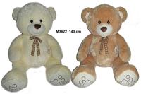 Opakowanie Miś 140cm MIX