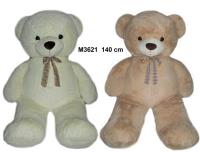 Opakowanie Miś 140cm MIX