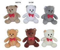 Opakowanie Miś 14cm MIX