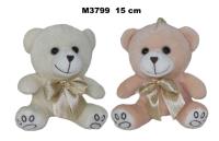 Opakowanie Miś 15cm MIX