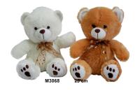 Opakowanie Miś 25cm MIX