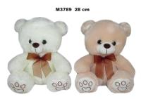 Opakowanie Miś 28cm MIX