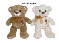 Opakowanie Miś 30cm MIX