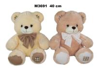 Opakowanie Miś 40cm MIX