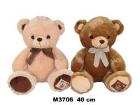 Opakowanie Miś 40cm MIX