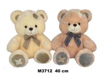 Opakowanie Miś 40cm MIX