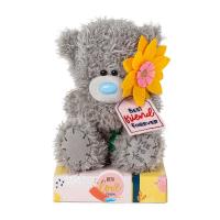 Miś - Best Friend 18cm. Wydawca: Carte Blanche Greetings Ltd.. SmakLiter.pl Opakowanie Miś - Best Friend 18cm