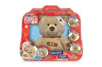 Opakowanie Miś Cobiś Pacjent