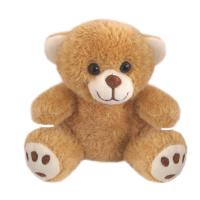 Opakowanie Miś haftowany 12cm