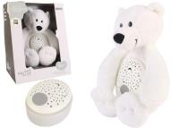 Opakowanie Miś interaktywny z projektorem