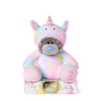 Miś - Jednorożec 18cm. Wydawca: Carte Blanche Greetings Ltd.. SmakLiter.pl Opakowanie Miś - Jednorożec 18cm
