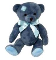 Opakowanie Miś Maciuś 18cm