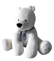 Opakowanie Miś Maks 75cm