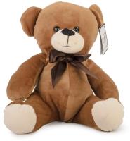 Opakowanie Miś pluszowy brązowy 25cm