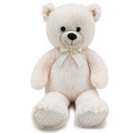 Miś pluszowy. Wydawca: Smily Play. SmakLiter.pl Opakowanie Miś pluszowy