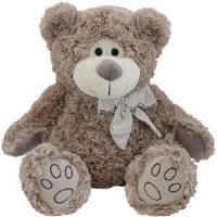 Opakowanie Miś z kokardą fungi 35cm