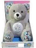 Opakowanie Miś z projektorem